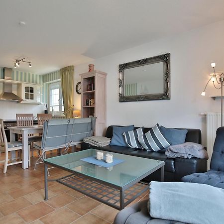 Sunshine-Residenz Sunshine Residenz Appartement 1 Godewind Тиммендорфер-Штранд Экстерьер фото