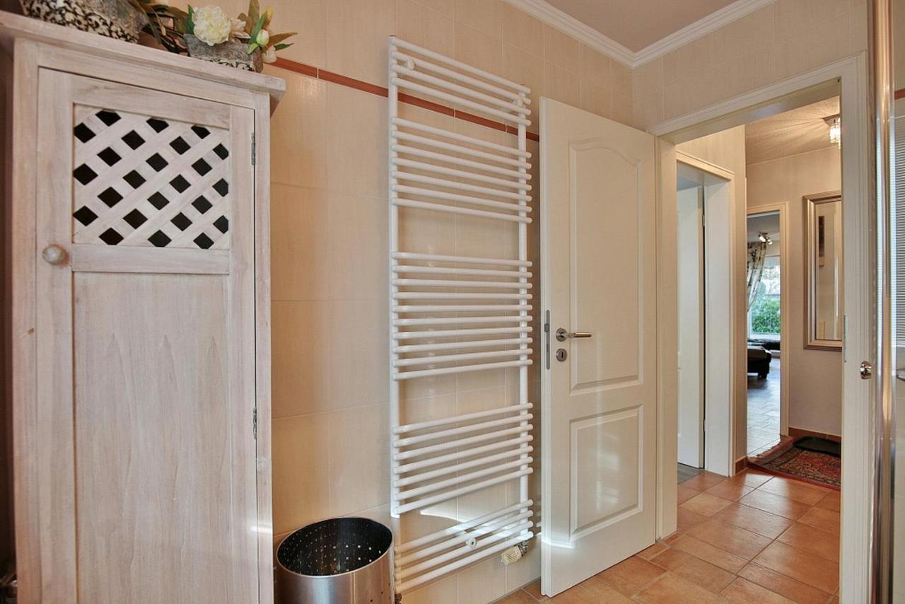 Sunshine-Residenz Sunshine Residenz Appartement 1 Godewind Тиммендорфер-Штранд Экстерьер фото