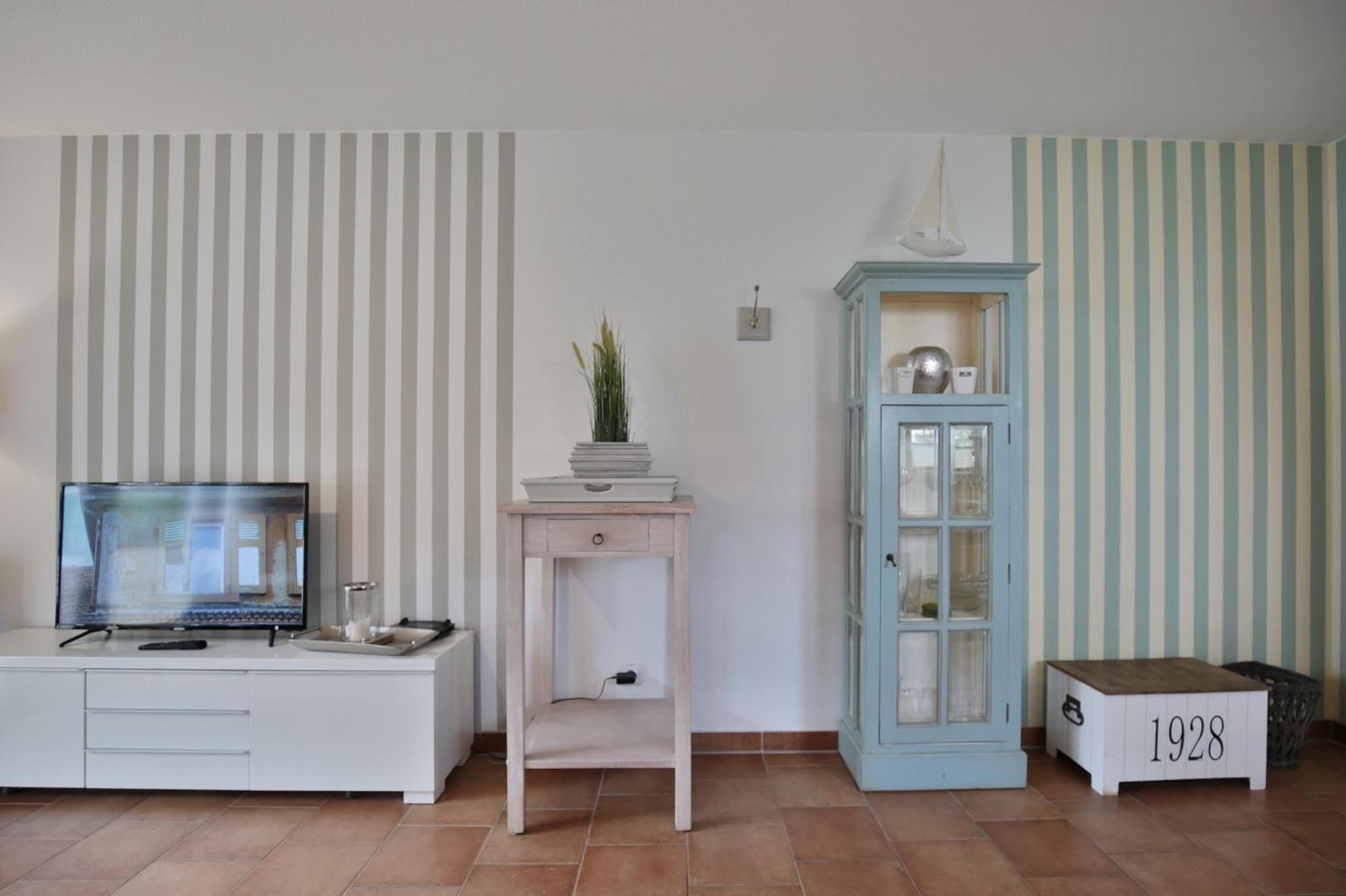 Sunshine-Residenz Sunshine Residenz Appartement 1 Godewind Тиммендорфер-Штранд Экстерьер фото